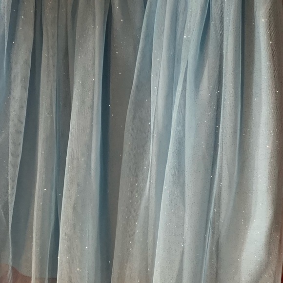 Youth sparkle dress - Picture 2 of 6